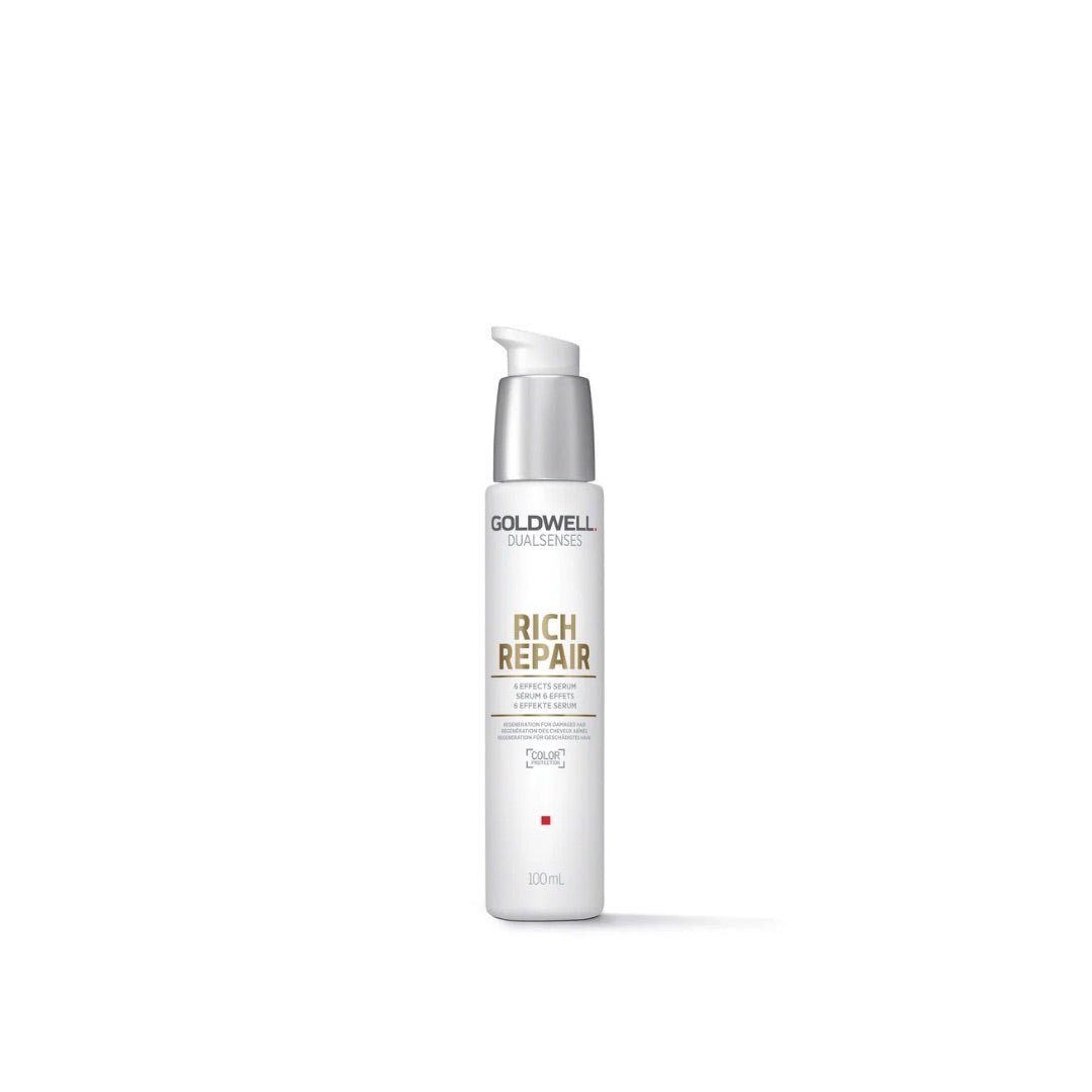 Dualsenses Rich Repair Seerumi 100ml - Kuituhiukset.fi