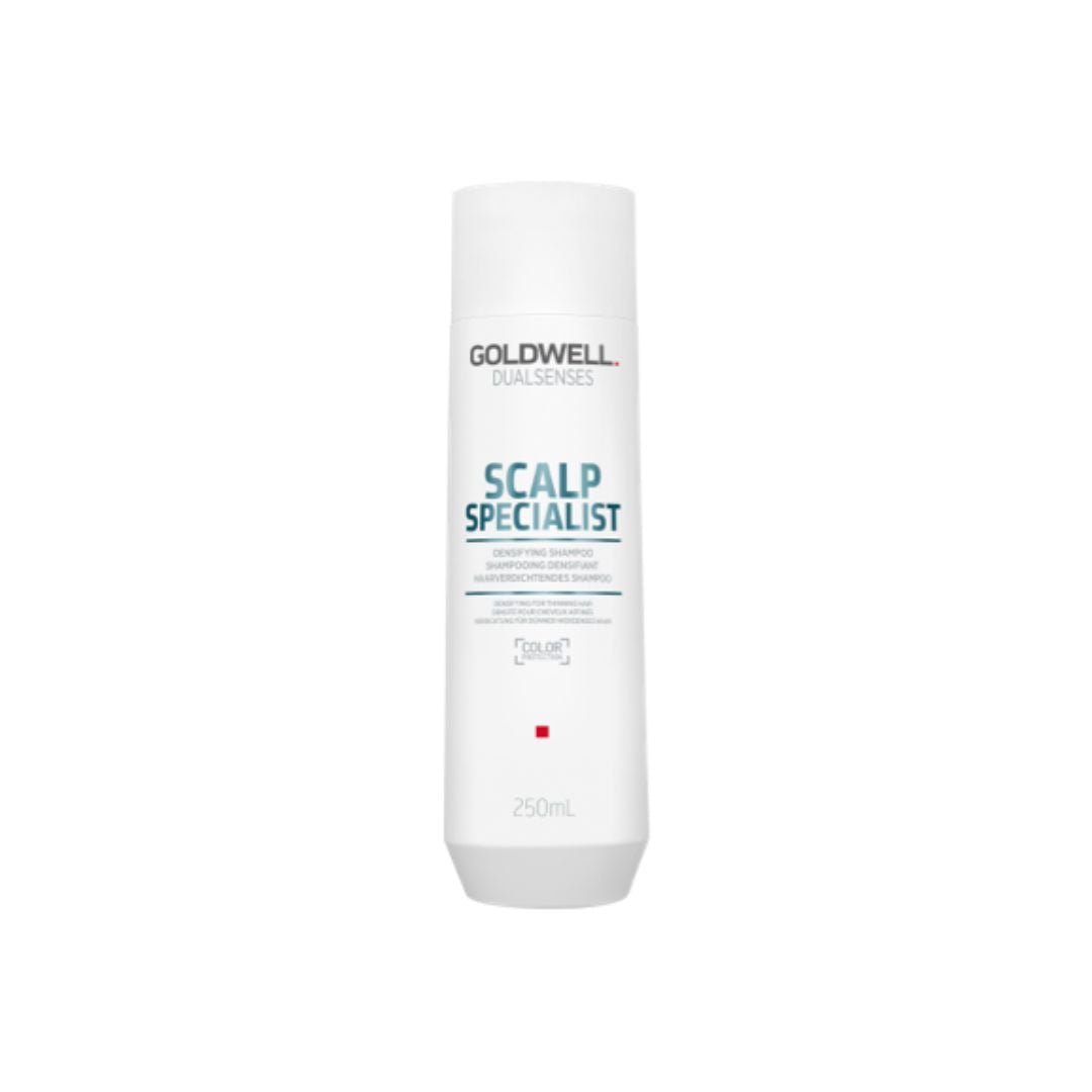 Dualsenses Scalp Specialist Densifying Shampoo 250ml - Kuituhiukset.fi