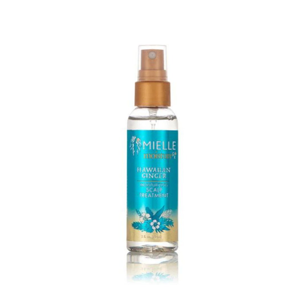 Mielle Moisture RX Hawaiian Ginger Scalp Treatment 59ml - Kuituhiukset.fi