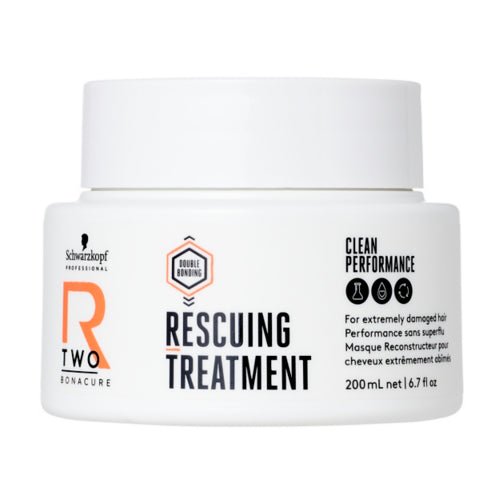 Bonacure R-TWO Rescuing Treatment 200 ml - Kuituhiukset.fi