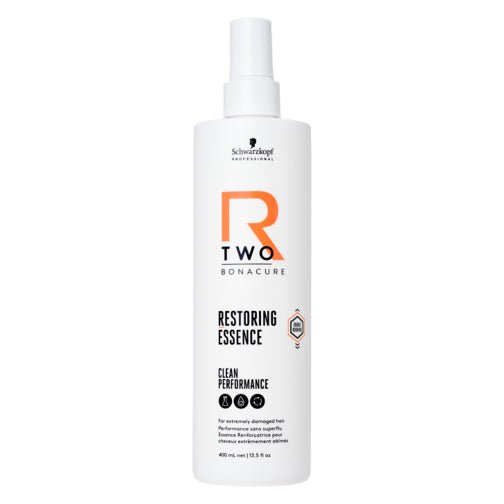 Bonacure R-TWO Restoring Essence 400ml - Kuituhiukset.fi