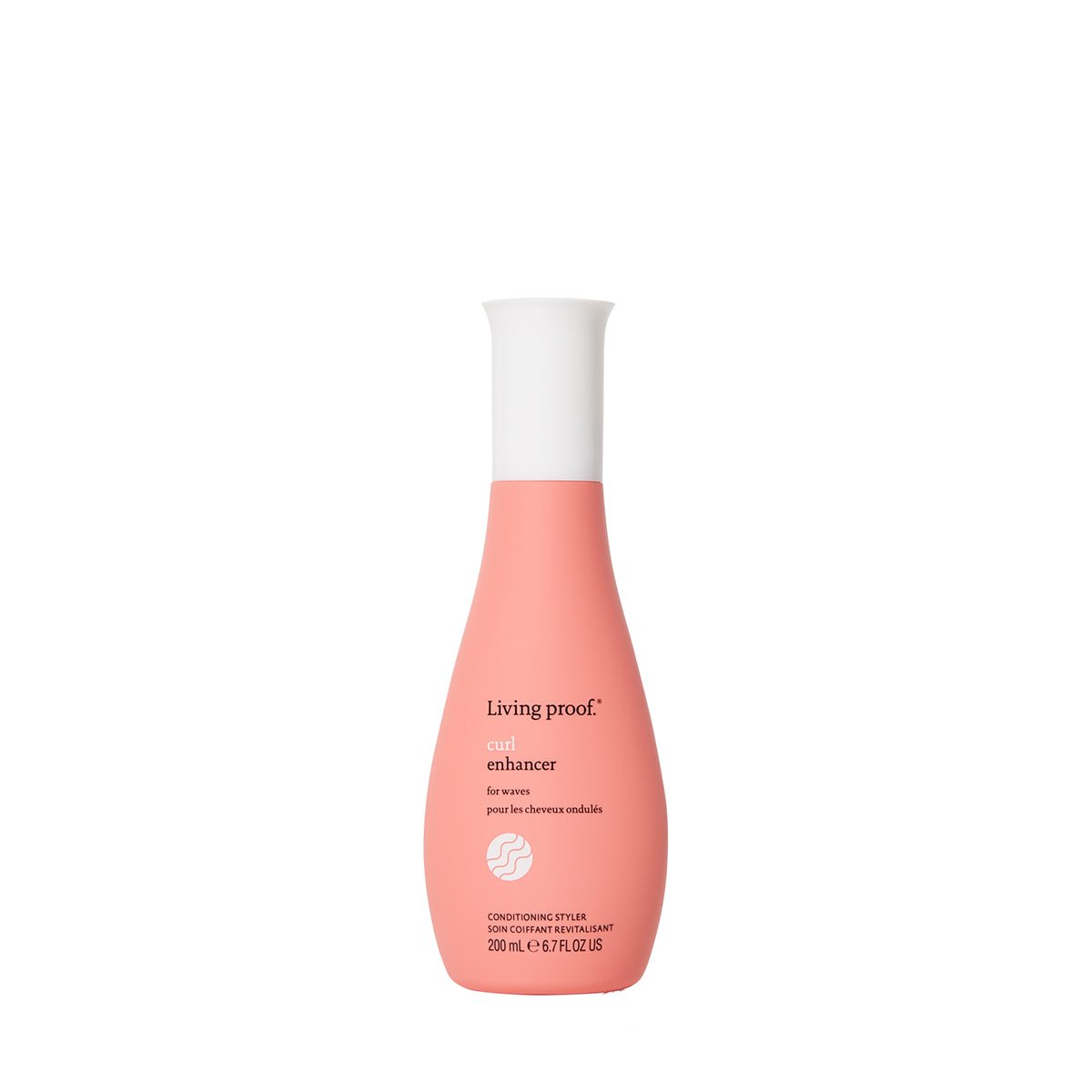 Living Proof Curl Enhancer 200 ml - Kuituhiukset.fi