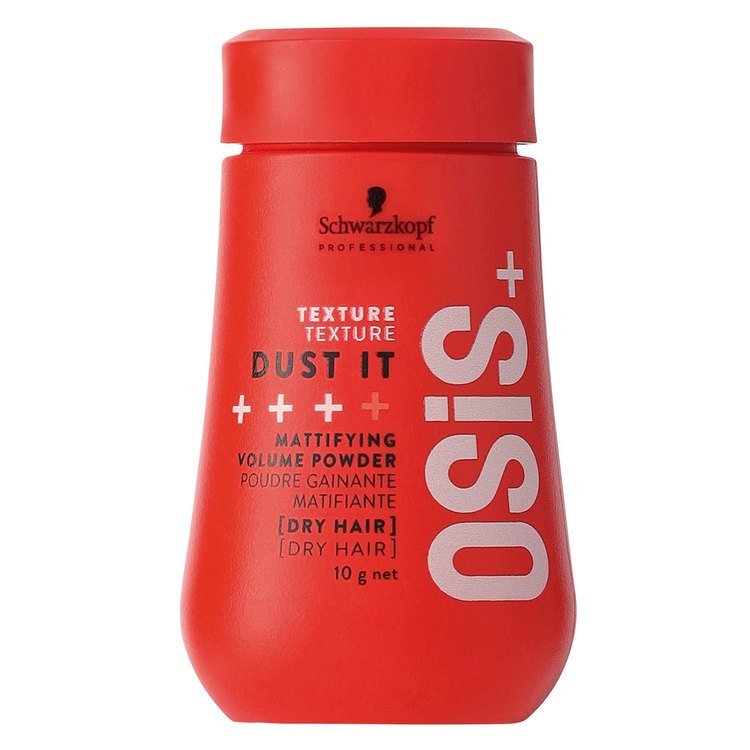 Osis+ Dust It - Kuituhiukset.fi